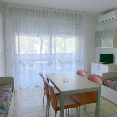 Apartment In Bibione I Buitenkant foto