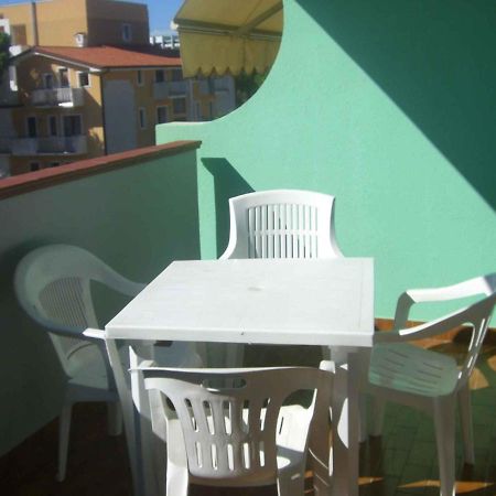 Apartment In Bibione I Buitenkant foto