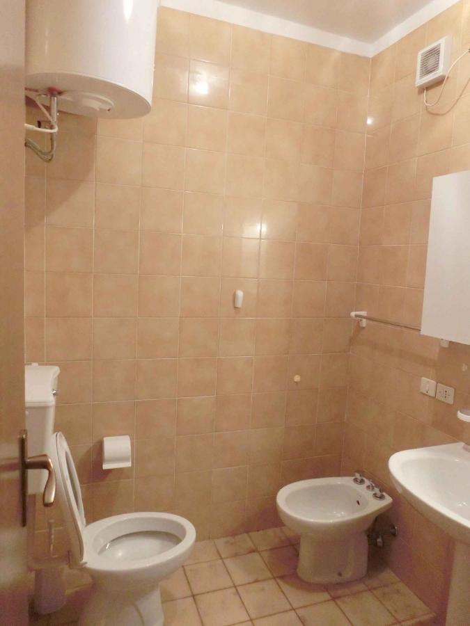 Apartment In Bibione I Buitenkant foto