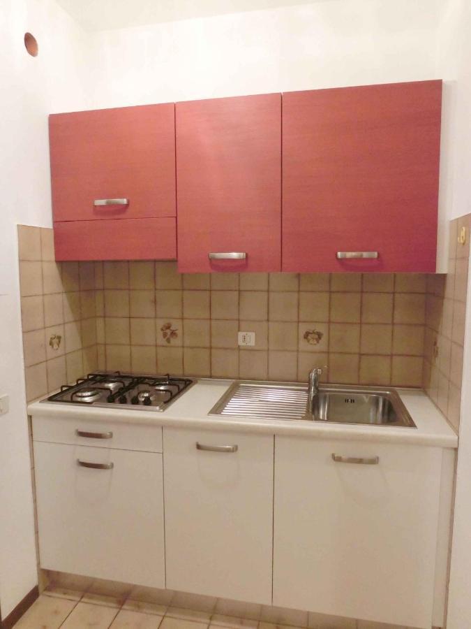 Apartment In Bibione I Buitenkant foto