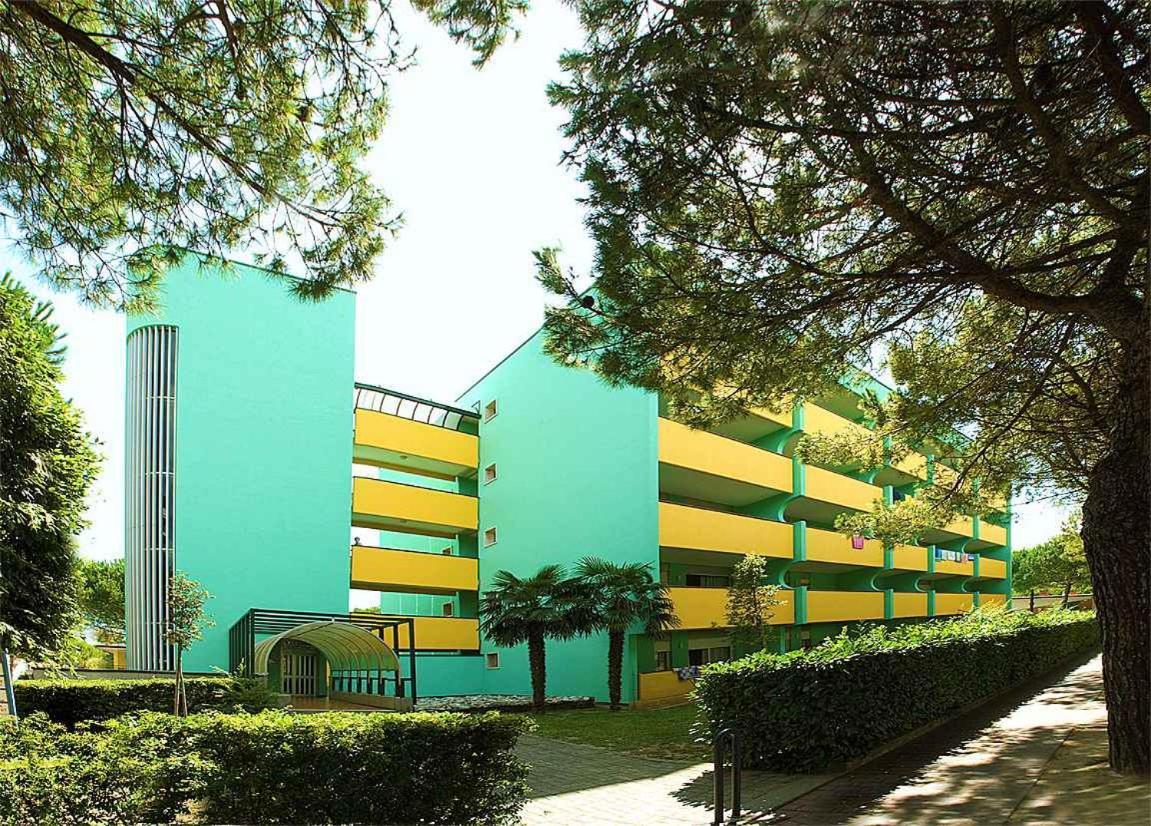 Apartment In Bibione I Buitenkant foto
